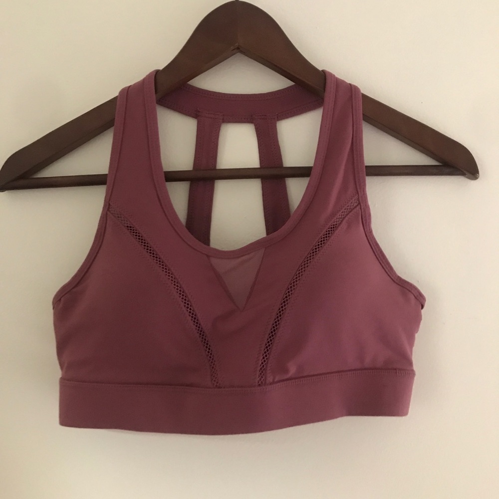 Sports bra